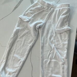 Art Class White Garment